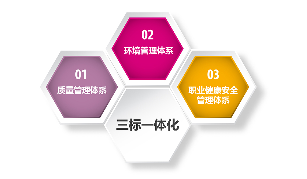 熱烈慶祝?。?！東莞鎰辰智造通過(guò)三標(biāo)體系認(rèn)證