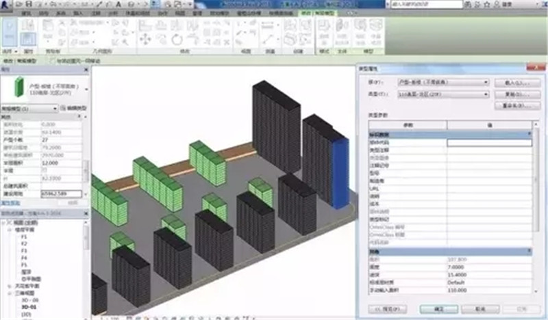 BIM施工,BIM預制,BIM施工技術,BIM在施工中的應用